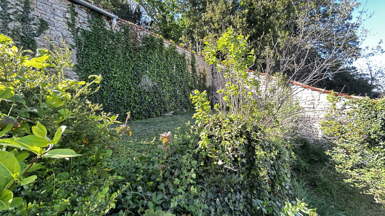 Ma-Cabane - Vente Maison Benet, 162 m²