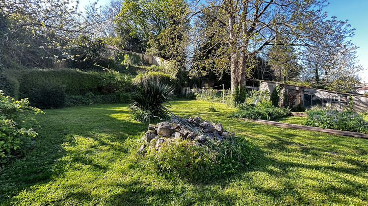 Ma-Cabane - Vente Maison Benet, 162 m²