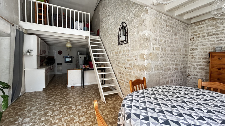 Ma-Cabane - Vente Maison Benet, 162 m²