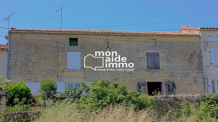 Ma-Cabane - Vente Maison Benet, 52 m²