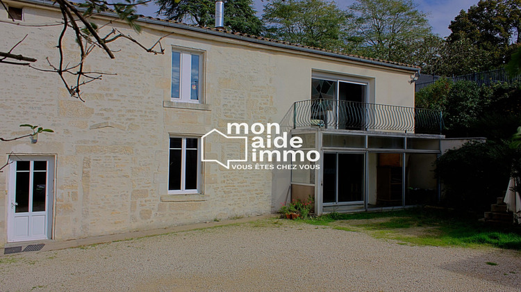 Ma-Cabane - Vente Maison Benet, 156 m²