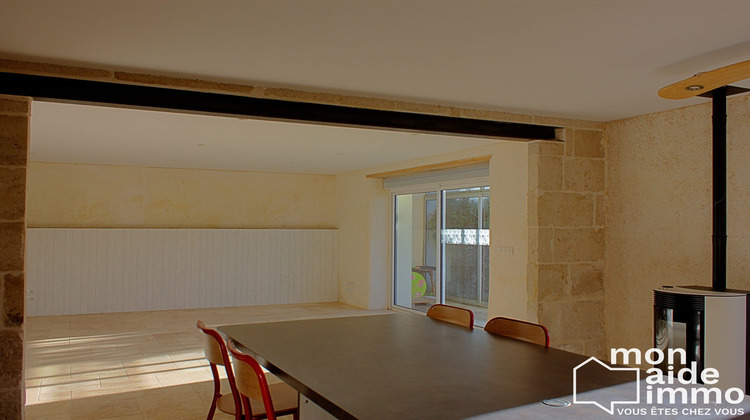 Ma-Cabane - Vente Maison Benet, 156 m²