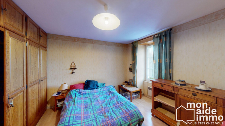 Ma-Cabane - Vente Maison Benet, 159 m²