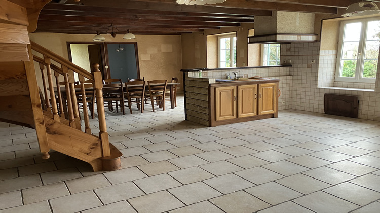 Ma-Cabane - Vente Maison Benet, 110 m²