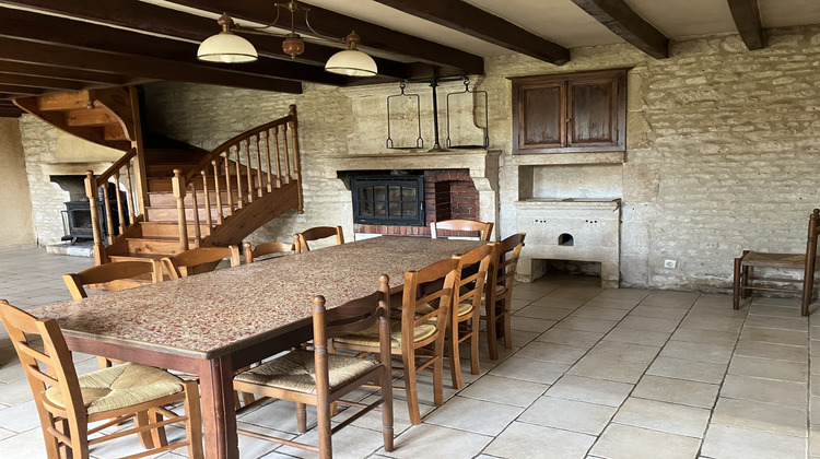 Ma-Cabane - Vente Maison Benet, 110 m²