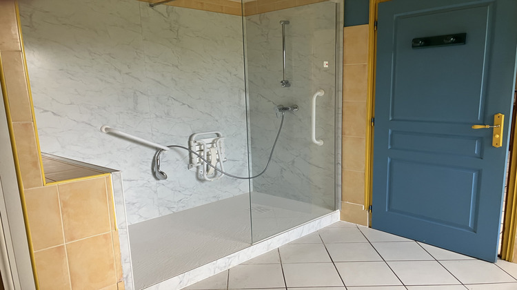 Ma-Cabane - Vente Maison Benet, 110 m²