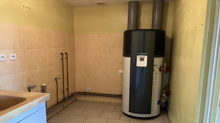 Ma-Cabane - Vente Maison Benet, 110 m²