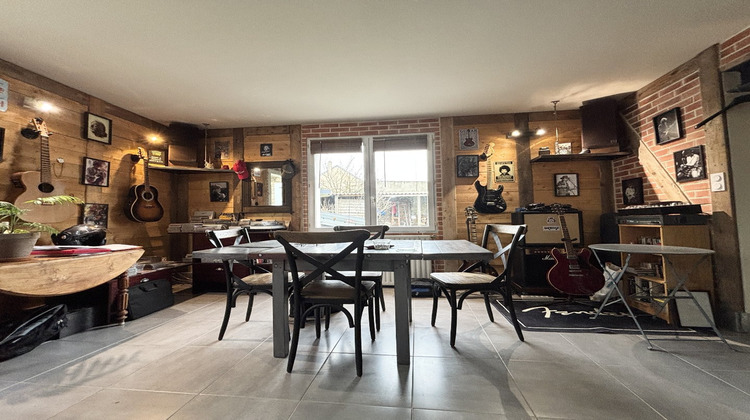 Ma-Cabane - Vente Maison BENET, 119 m²