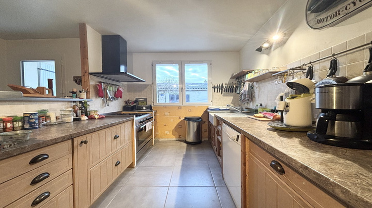 Ma-Cabane - Vente Maison BENET, 119 m²