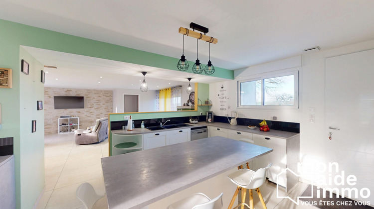 Ma-Cabane - Vente Maison Benet, 234 m²