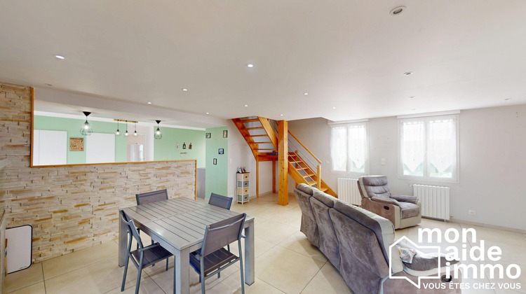 Ma-Cabane - Vente Maison Benet, 234 m²