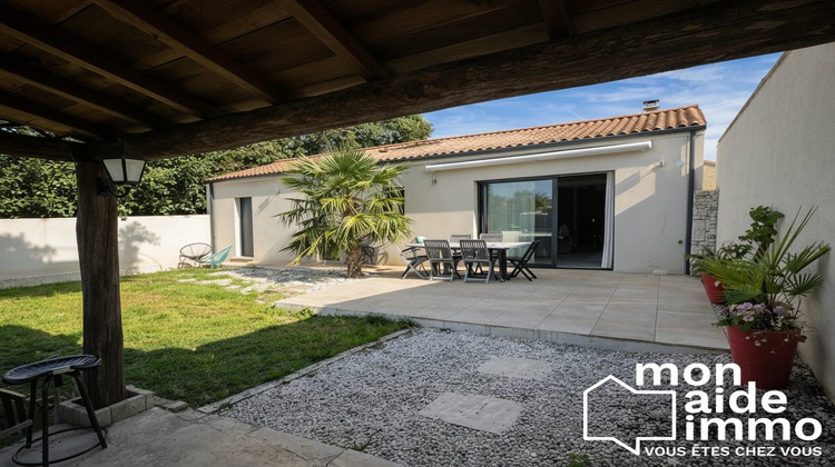 Ma-Cabane - Vente Maison Benet, 141 m²