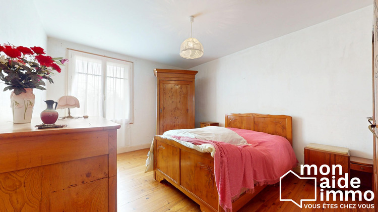 Ma-Cabane - Vente Maison Benet, 108 m²