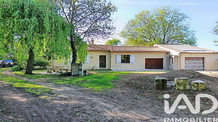 Ma-Cabane - Vente Maison Benet, 67 m²
