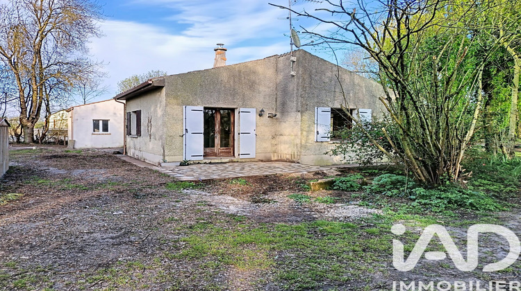 Ma-Cabane - Vente Maison Benet, 67 m²