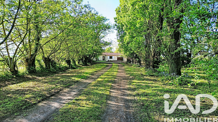 Ma-Cabane - Vente Maison Benet, 67 m²