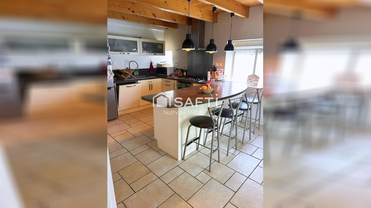 Ma-Cabane - Vente Maison Benet, 141 m²