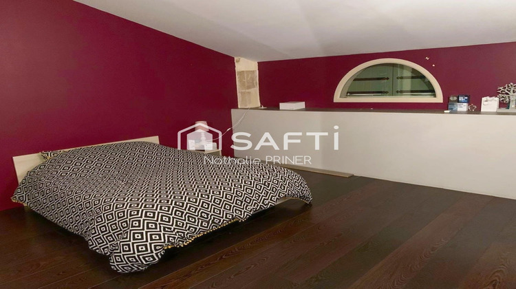 Ma-Cabane - Vente Maison Benet, 141 m²