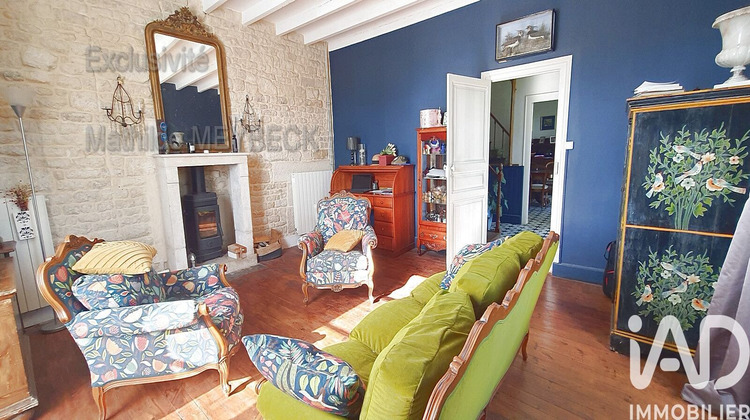 Ma-Cabane - Vente Maison Benet, 287 m²