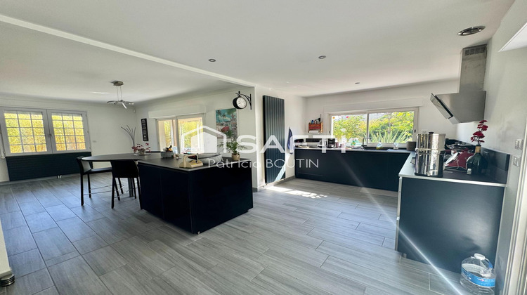 Ma-Cabane - Vente Maison Benet, 182 m²