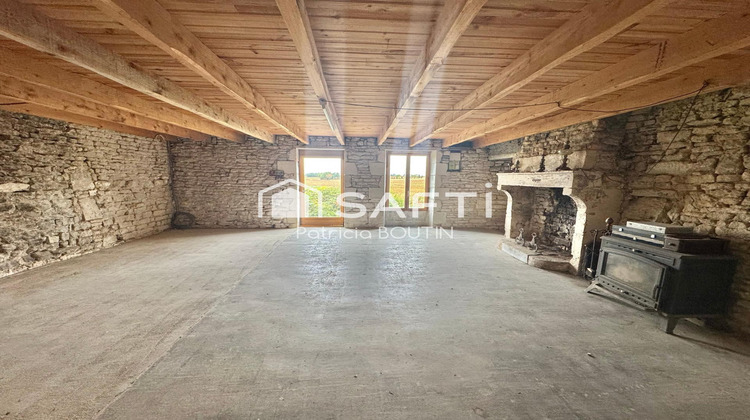 Ma-Cabane - Vente Maison Benet, 150 m²