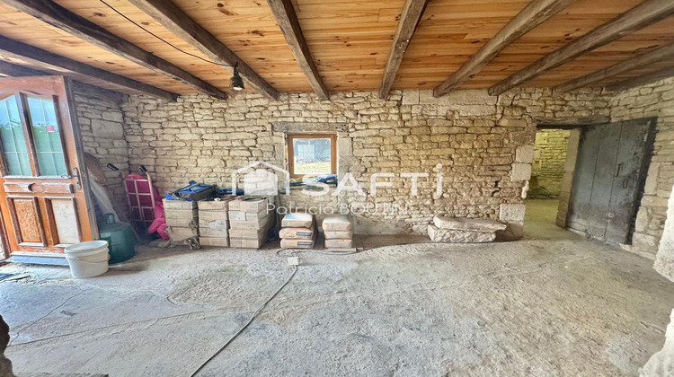 Ma-Cabane - Vente Maison Benet, 150 m²