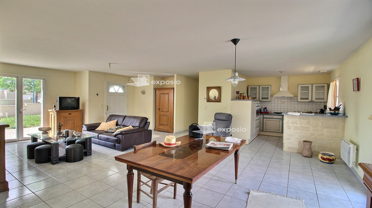 Ma-Cabane - Vente Maison BENET, 90 m²