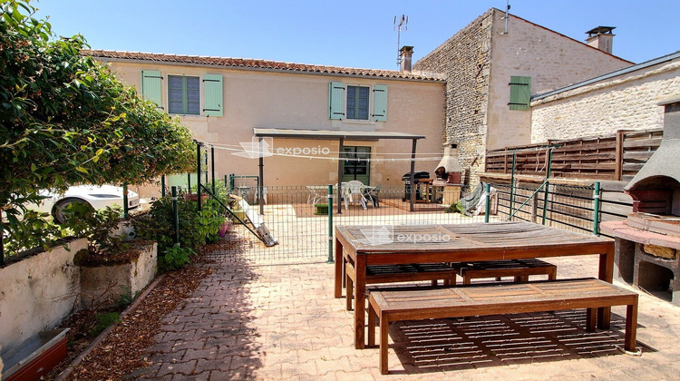 Ma-Cabane - Vente Maison BENET, 233 m²
