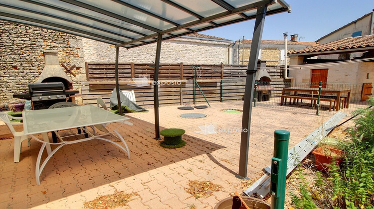 Ma-Cabane - Vente Maison BENET, 233 m²