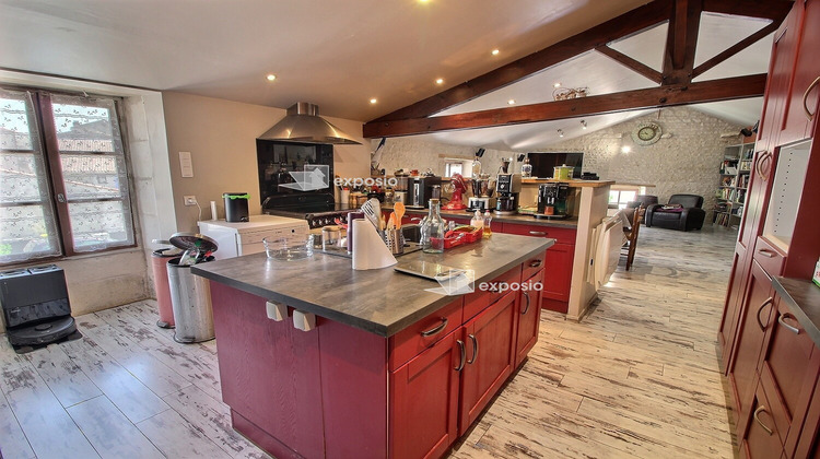 Ma-Cabane - Vente Maison BENET, 233 m²