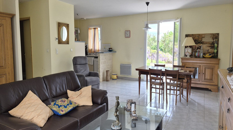 Ma-Cabane - Vente Maison Benet, 90 m²