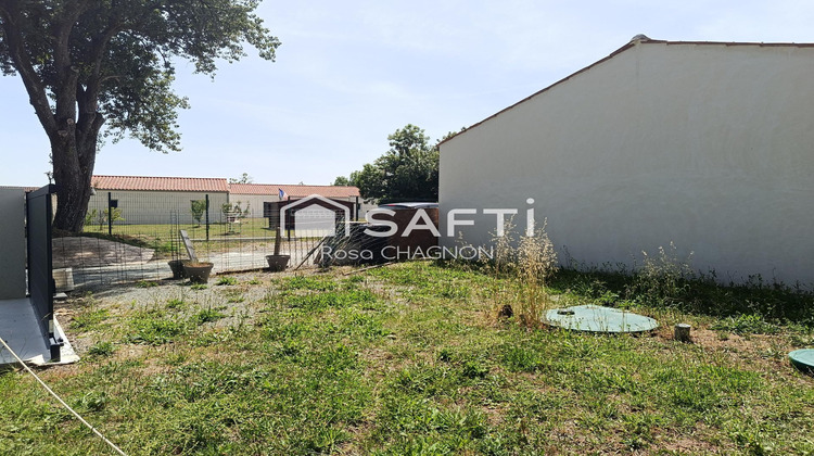 Ma-Cabane - Vente Maison Benet, 101 m²