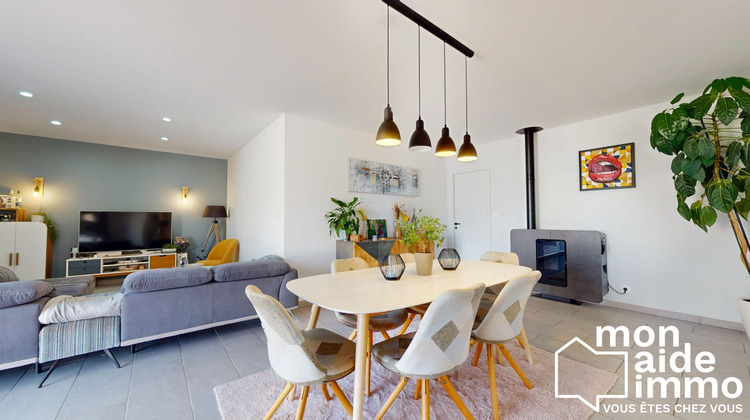 Ma-Cabane - Vente Maison Benet, 149 m²