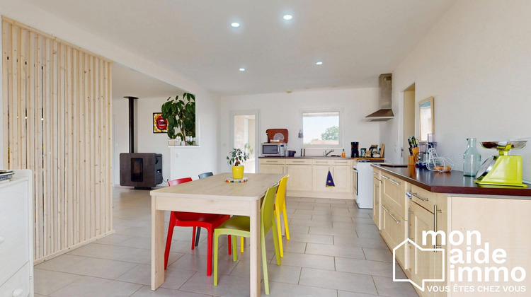Ma-Cabane - Vente Maison Benet, 149 m²