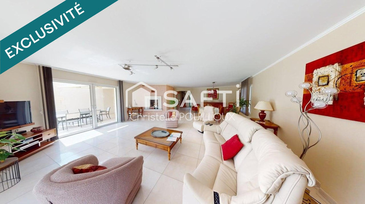 Ma-Cabane - Vente Maison Benet, 250 m²