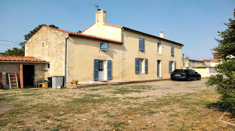 Ma-Cabane - Vente Maison Benet, 147 m²