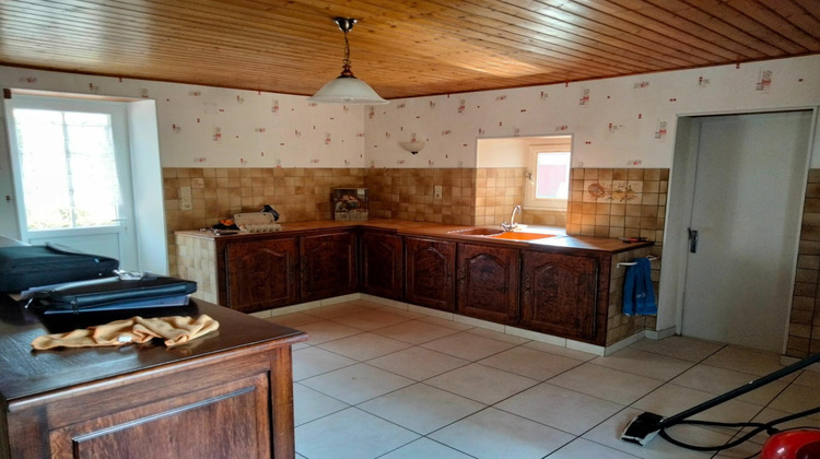 Ma-Cabane - Vente Maison Benet, 147 m²