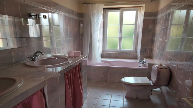 Ma-Cabane - Vente Maison Benet, 147 m²