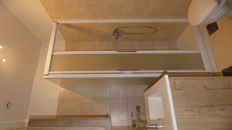 Ma-Cabane - Vente Maison Benevent-Et-Charbillac, 122 m²