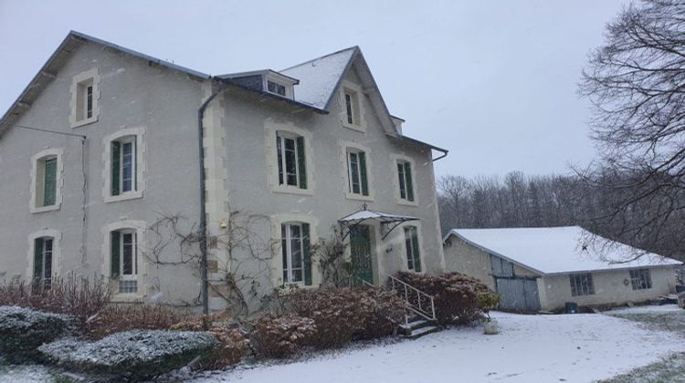 Ma-Cabane - Vente Maison Bénévent-l'Abbaye, 231 m²