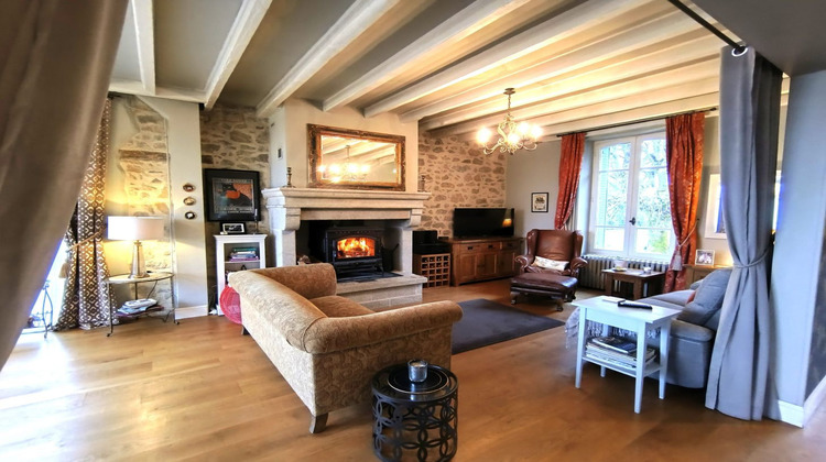 Ma-Cabane - Vente Maison BENEVENT-L'ABBAYE, 231 m²