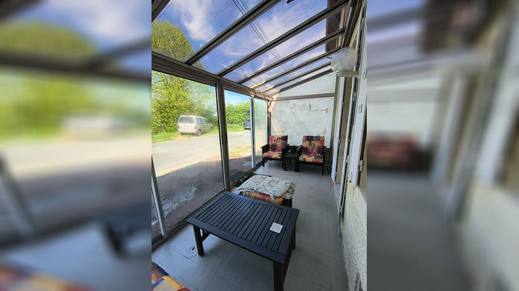 Ma-Cabane - Vente Maison BENEVENT-L'ABBAYE, 102 m²