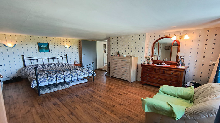 Ma-Cabane - Vente Maison BENEVENT-L'ABBAYE, 102 m²