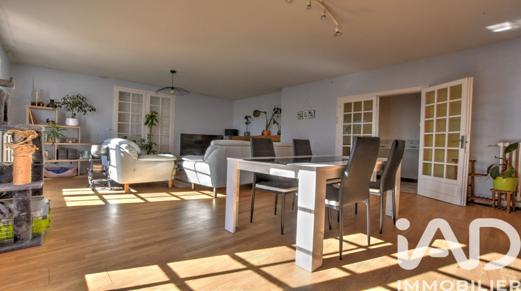 Ma-Cabane - Vente Maison Bénévent-l'Abbaye, 145 m²