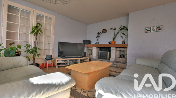 Ma-Cabane - Vente Maison Bénévent-l'Abbaye, 145 m²
