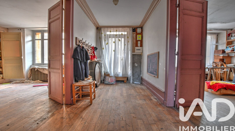 Ma-Cabane - Vente Maison Bénévent-l'Abbaye, 158 m²