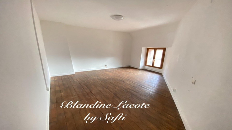 Ma-Cabane - Vente Maison Benevent-l'Abbaye, 95 m²