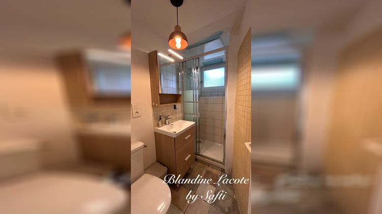 Ma-Cabane - Vente Maison Benevent-l'Abbaye, 139 m²