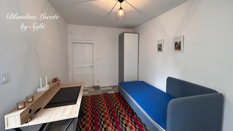 Ma-Cabane - Vente Maison Benevent-l'Abbaye, 139 m²