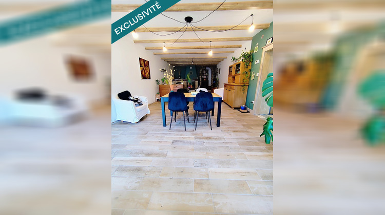 Ma-Cabane - Vente Maison Beney-en-Woevre, 120 m²